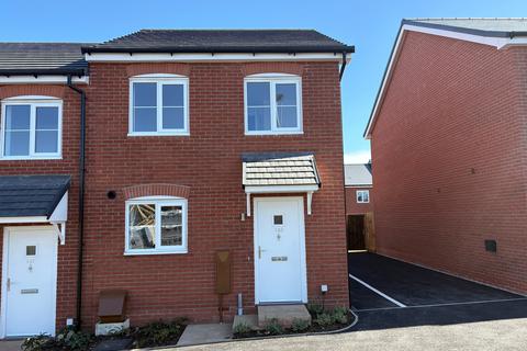 2 bedroom semi-detached house for sale, Rose Way, Edwalton, Nottingham