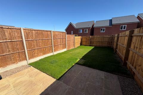 2 bedroom semi-detached house for sale, Rose Way, Edwalton, Nottingham