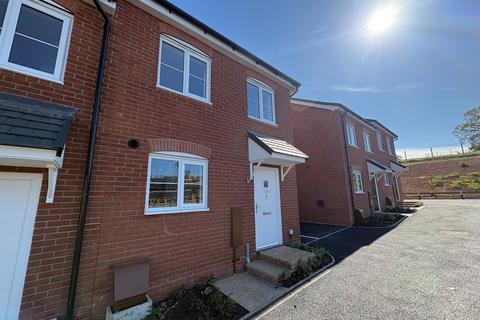 2 bedroom semi-detached house for sale, Rose Way, Edwalton, Nottingham
