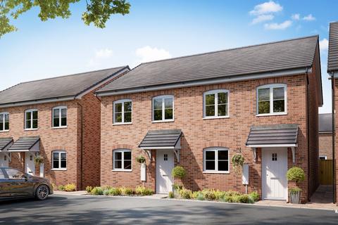 undefined, Rose Way, Edwalton, Nottingham