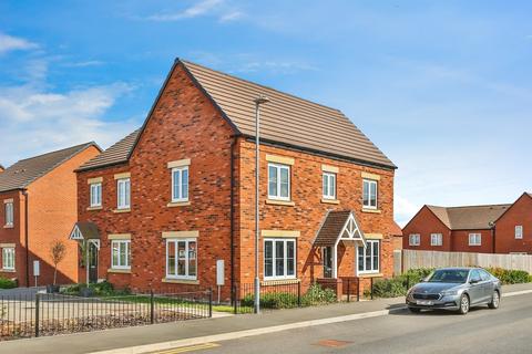 2 bedroom semi-detached house for sale, Rose Way, Edwalton, Nottingham