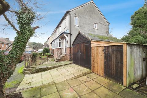 3 bedroom semi-detached house for sale, Derwent Avenue, Milford, Belper