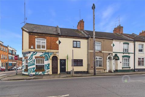 Clare Street, Northamptonshire NN1