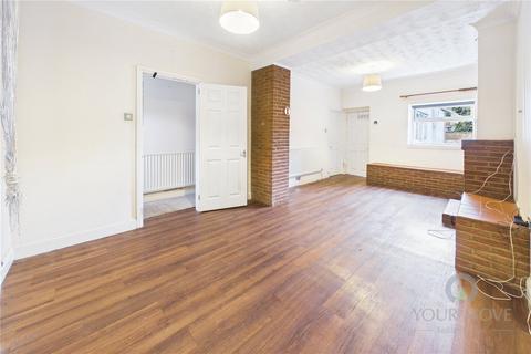 3 bedroom terraced house to rent, Clare Street, Northamptonshire NN1