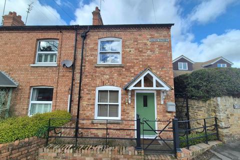 undefined, Cross Street, Northampton NN3