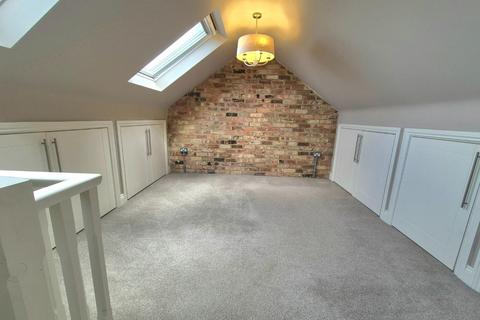 undefined, Cross Street, Northampton NN3