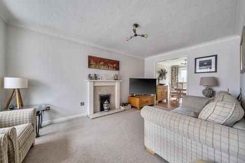 3 bedroom detached house for sale, Poppyfields, Knightwood Park, Chandler's Ford