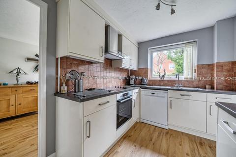 3 bedroom detached house for sale, Poppyfields, Knightwood Park, Chandler's Ford