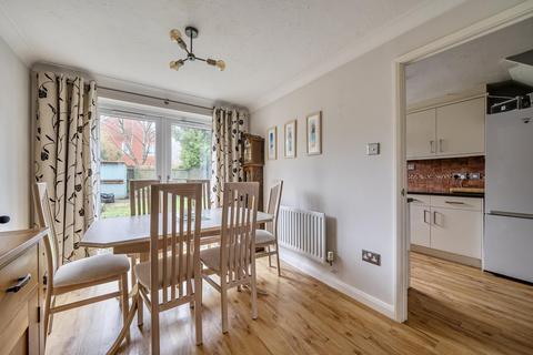 3 bedroom detached house for sale, Poppyfields, Knightwood Park, Chandler's Ford