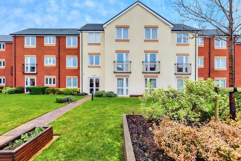 1 bedroom retirement property for sale, Clarence Street, Market Harborough