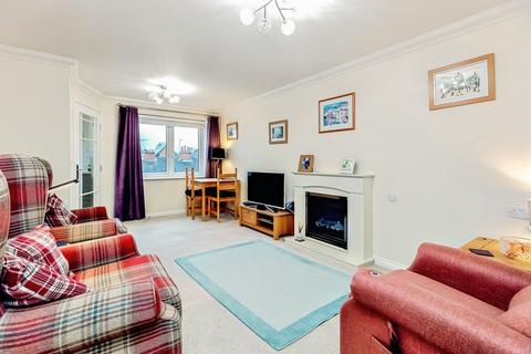 1 bedroom retirement property for sale, Clarence Street, Market Harborough