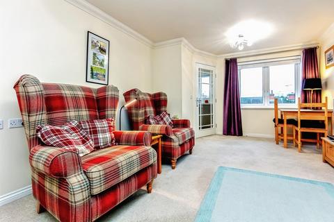 1 bedroom retirement property for sale, Clarence Street, Market Harborough