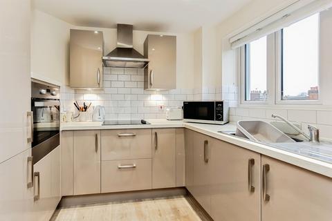 1 bedroom retirement property for sale, Clarence Street, Market Harborough