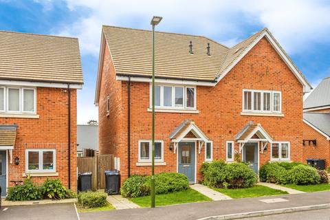 Pullman Avenue, Haywards Heath