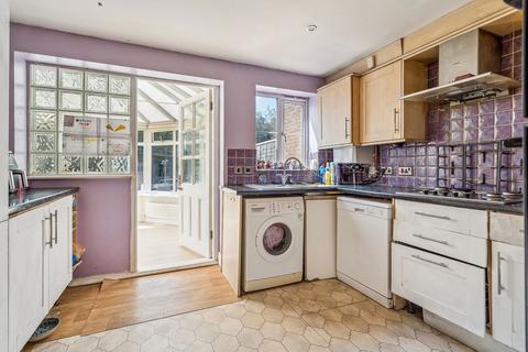 4 bedroom semi-detached house for sale, Harriet Walker Way, Mill End, Rickmansworth, WD3