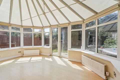 4 bedroom semi-detached house for sale, Harriet Walker Way, Mill End, Rickmansworth, WD3