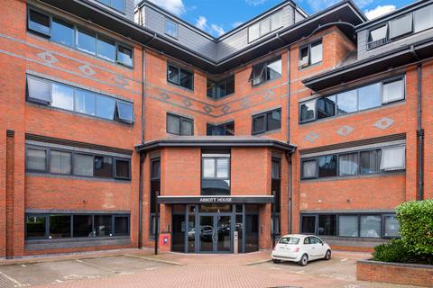 undefined, at GCP - London, Flat 84 Abbott House, Abbey View, Everard Close AL1