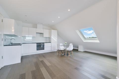 undefined, at GCP - London, Flat 84 Abbott House, Abbey View, Everard Close AL1