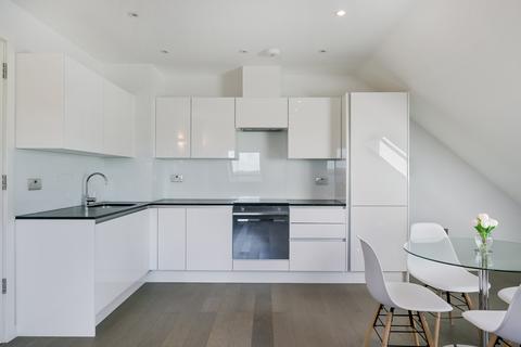 undefined, at GCP - London, Flat 84 Abbott House, Abbey View, Everard Close AL1