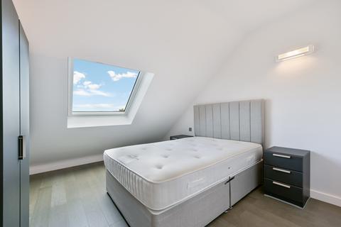 undefined, at GCP - London, Flat 84 Abbott House, Abbey View, Everard Close AL1