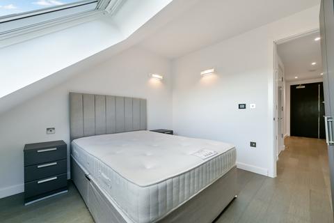 undefined, at GCP - London, Flat 84 Abbott House, Abbey View, Everard Close AL1