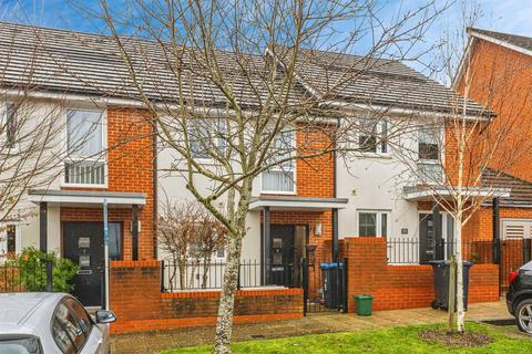 Lexington Drive, Haywards Heath