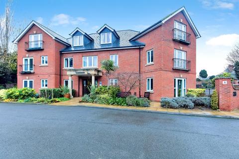 1 bedroom apartment for sale, Leicester Road, Market Harborough