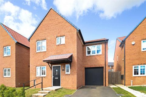 undefined, Beldon Close, Seaham SR7