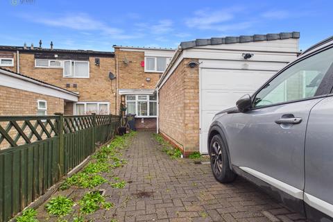 undefined, Haywood Road, Birmingham, B33
