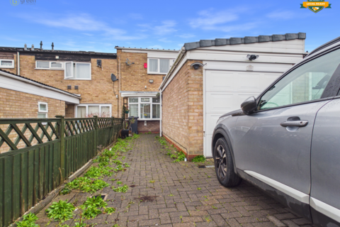 3 bedroom terraced house for sale, Haywood Road, Birmingham, B33