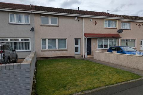 undefined, Burnbrae Street, Larkhall ML9