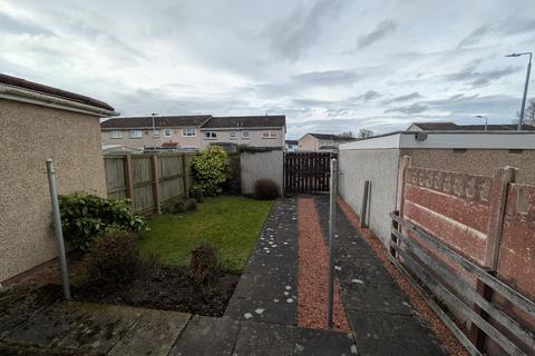 undefined, Burnbrae Street, Larkhall ML9