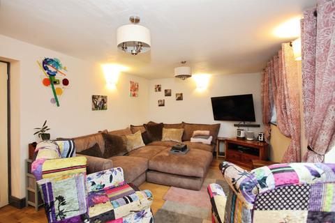 4 bedroom end of terrace house for sale, Harrison Way, Lydney