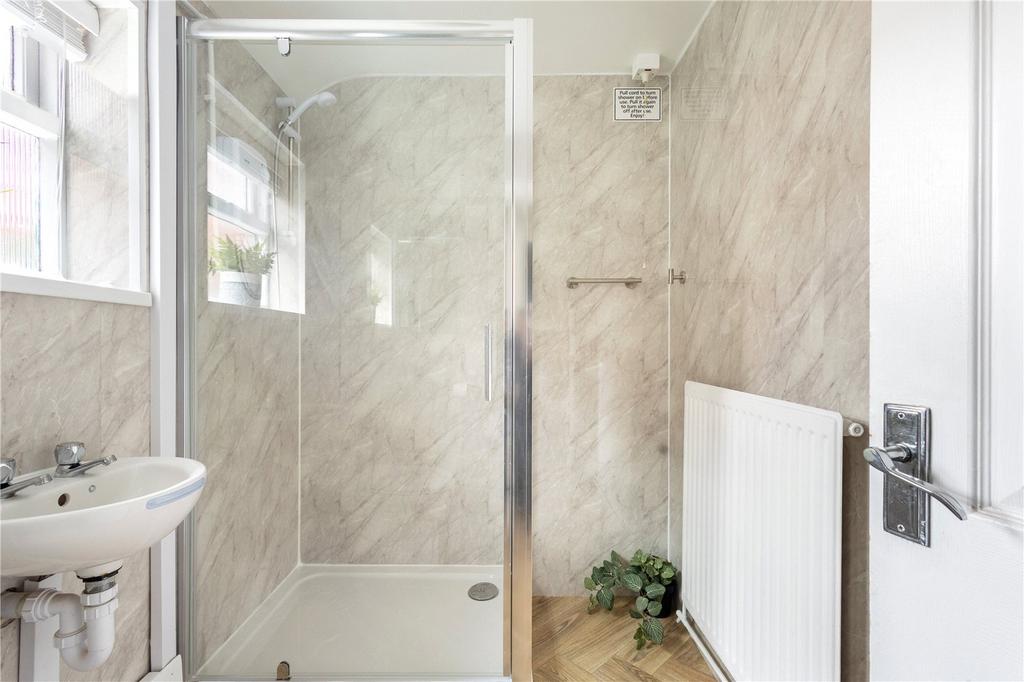 Shower Room 2