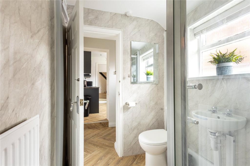Shower Room 2