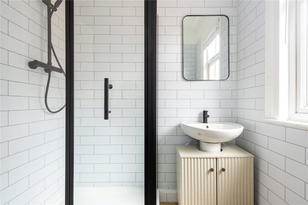 Shower Room 2