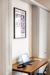 undefined, Claridge Road, Stoke-on-Trent, Staffordshire, ST4