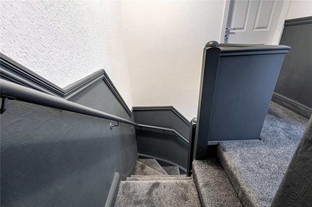 Stairwell