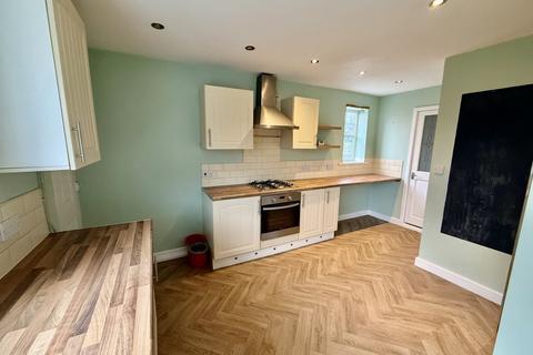 3 bedroom end of terrace house for sale, Erskine Road, Brierton
