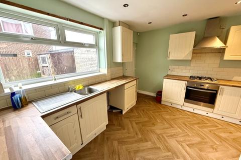 3 bedroom end of terrace house for sale, Erskine Road, Brierton