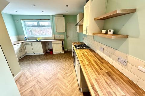 3 bedroom end of terrace house for sale, Erskine Road, Brierton