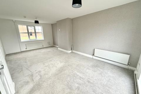 3 bedroom end of terrace house for sale, Erskine Road, Brierton