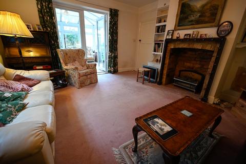 4 bedroom detached house for sale, Highland Road, Wimborne, BH21
