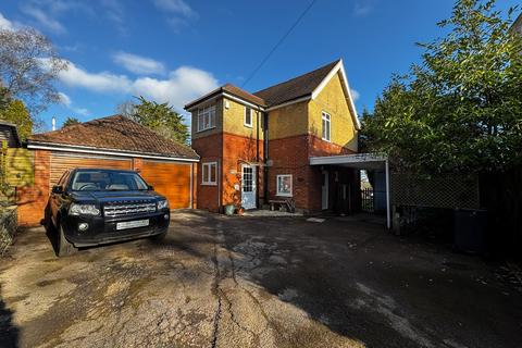 undefined, Highland Road, Wimborne, BH21