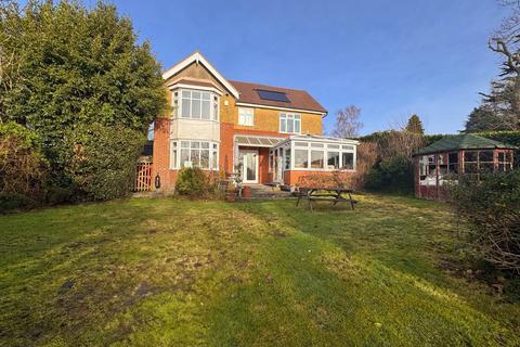 undefined, Highland Road, Wimborne, BH21