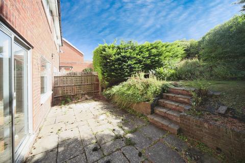 undefined, Bibshall Crescent, Dunstable