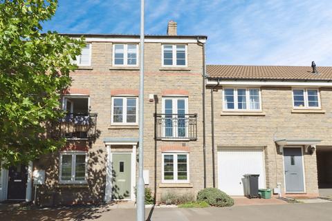 Honeysuckle Road, Emersons Green, Bristol