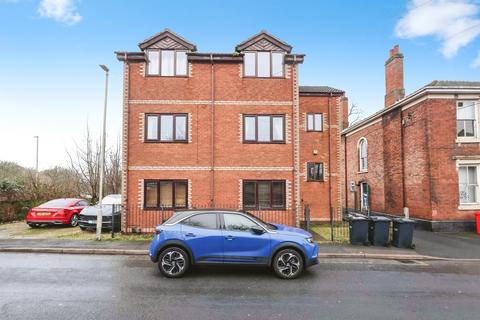 Albion Street, Brierley Hill