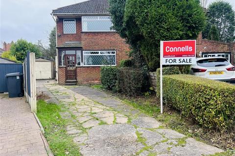 undefined, St. Catherines Crescent, Penn, Wolverhampton