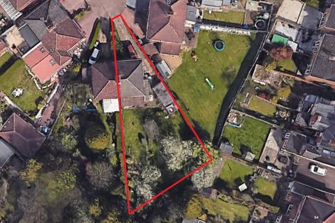 undefined, St. Catherines Crescent, Penn, Wolverhampton